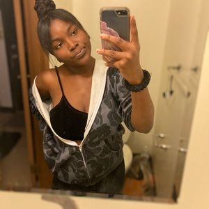 Meet your Posher, Meshiyah